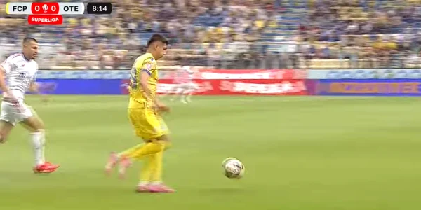 Otelul Galati Petrolul Captură Youtube jpg