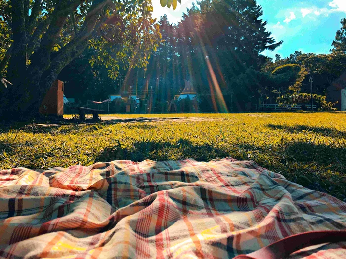 Foto unsplash