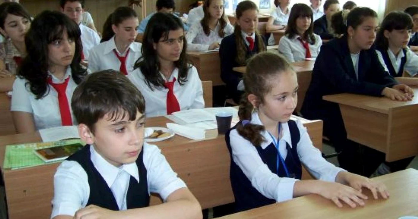 Au început înscrierile la clasa I (foto arhivă)