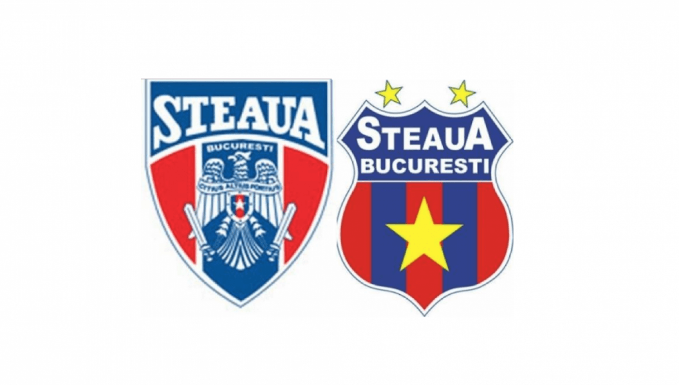 Fcsb Adevărata Fc Steaua Bucureşti 