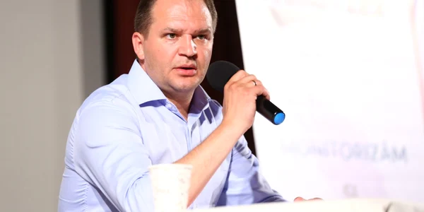 Ion Ceban privesc.eu