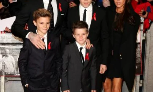 familia beckham jpeg