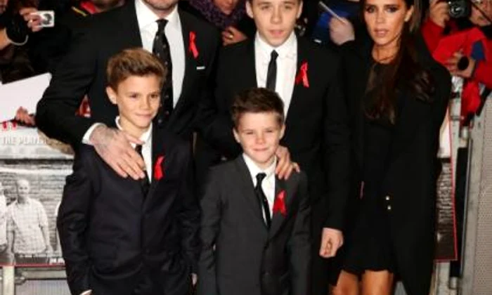 familia beckham jpeg