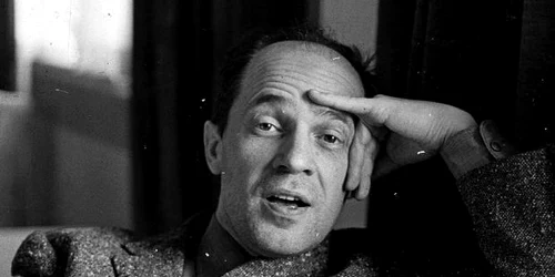 Pierre Boulez