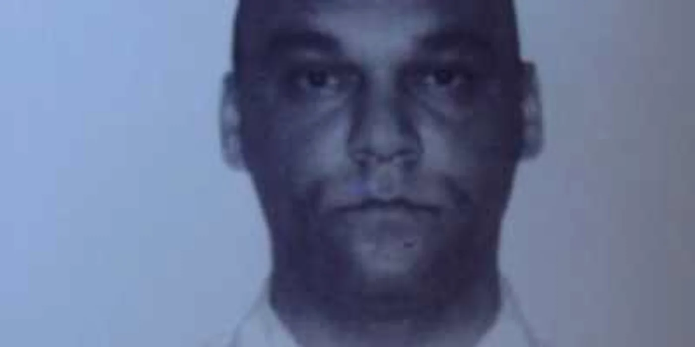 Gabriel Venter (33 de ani) era polițist de proximitate