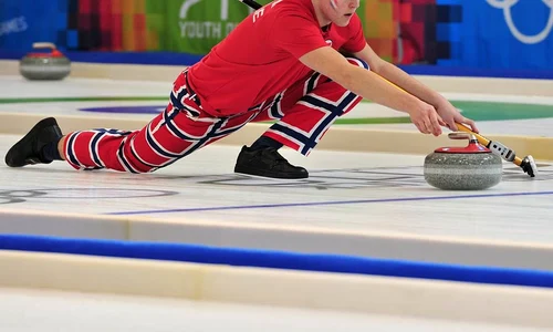 Curling ul poate fi fascinant jpeg