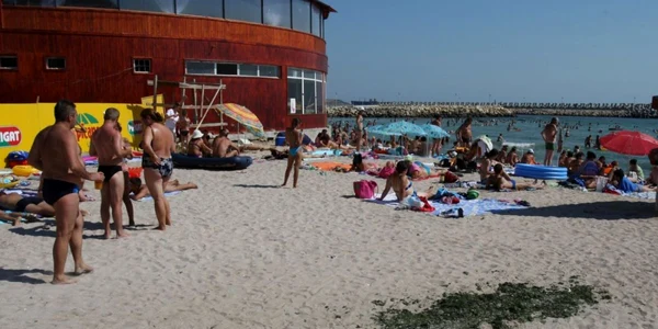 litoral costinesti