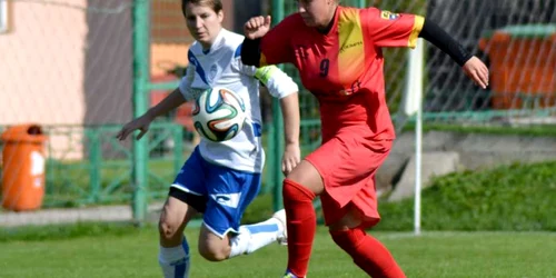 fotbal feminin foto frf.ro