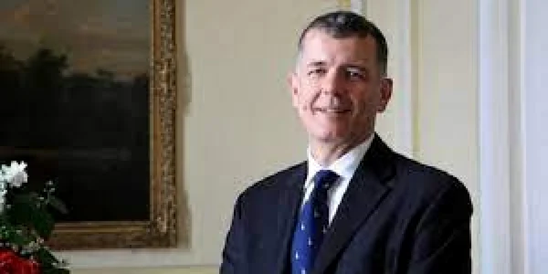 Richard Moore