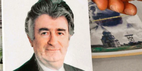 Radovan Karadzici sfidează Tribunalul de la Haga