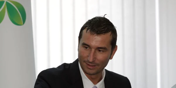 Alin Petrache