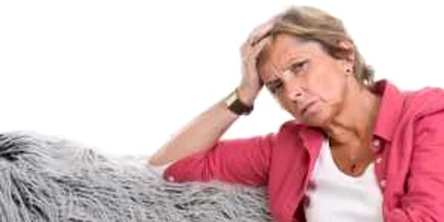 Femeile trebuie să aibă grijă cu porţiile alimentare, în special pe perioada menopauzei, când  apetitul poate fi crescut.