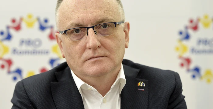 Sorin Cîmpeanu, ministrul Educației