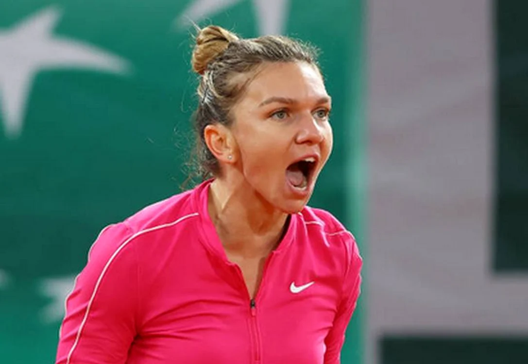 
    Simona HalepFoto: Guliver/ GettyImages  