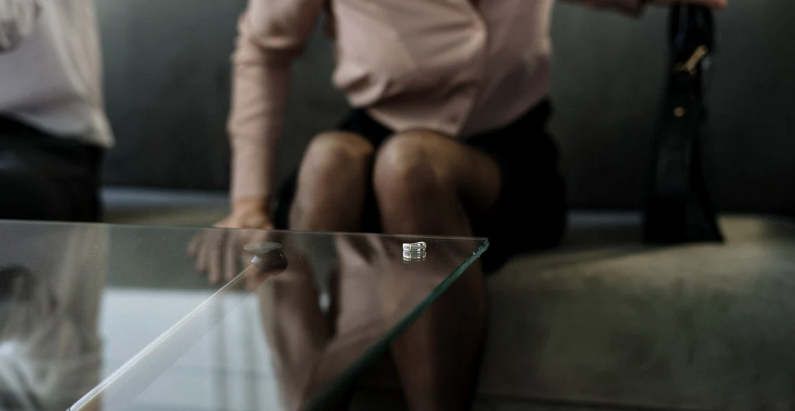 Unele zodii sunt mai predispuse să se angajeze în căsnicii care se destramă  FOTO Pexels