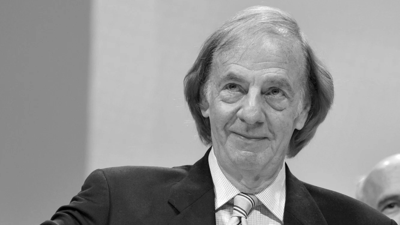 Cesar Luis Menotti. FOTO: Facebook