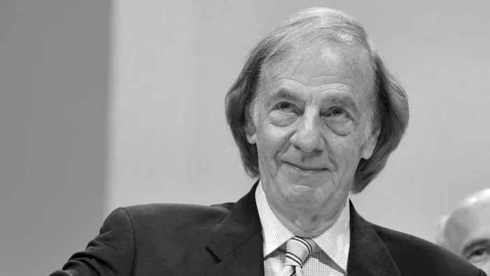 Cesar Luis Menotti. FOTO: Facebook
