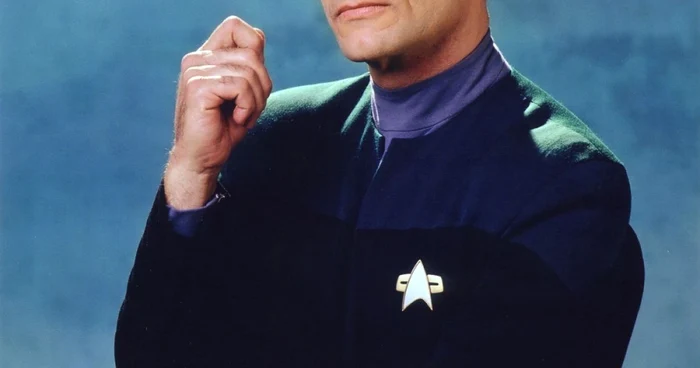 robert picardo