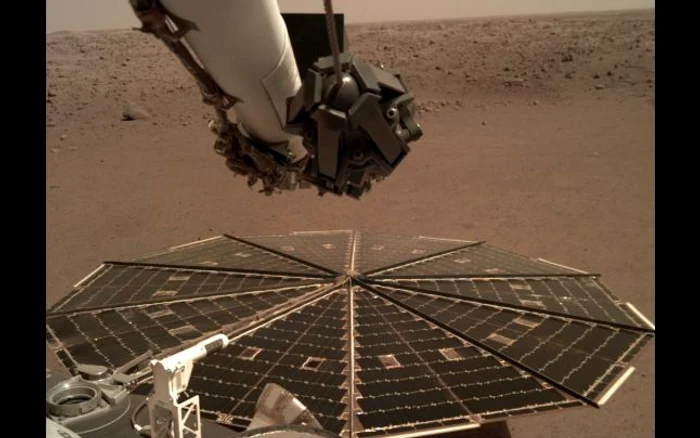 insight foto jpl.nasa.gov