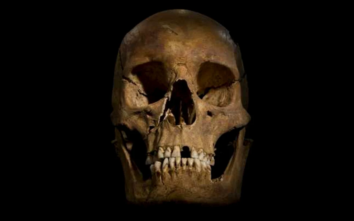 Richard al III-lea FOTO Reuters