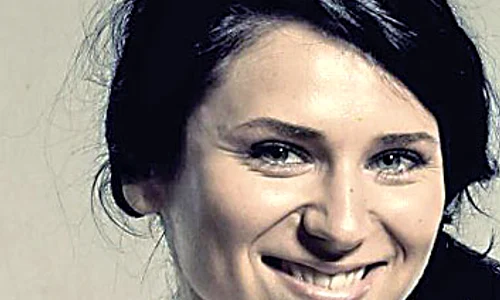 Raluca Maria Georgescu, antrenor pe nutriţie şi psihologie nutriţională jpeg