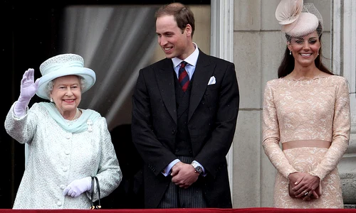 Diamond Jubilee Carriage Procession And Balcony Appearance jpeg