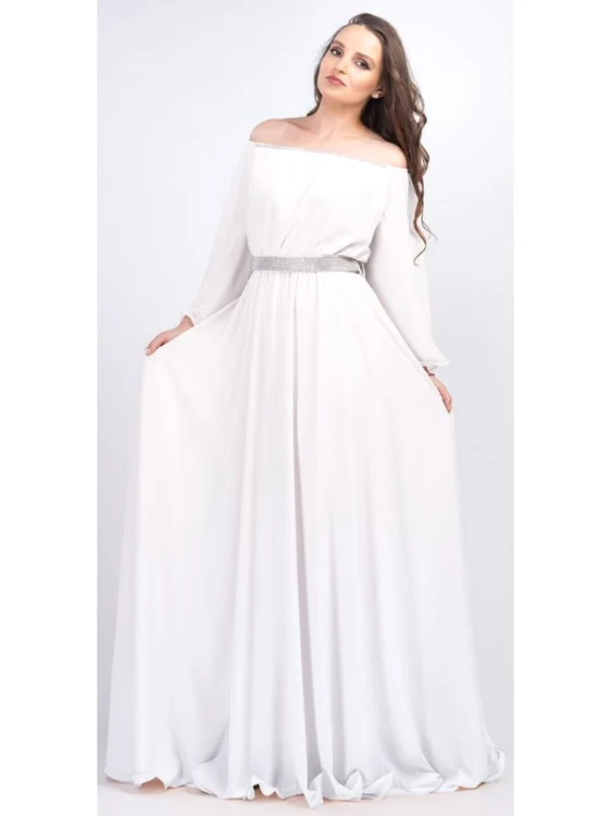 2 rochie stare civila din voal alb lunga cinderella jpg jpeg
