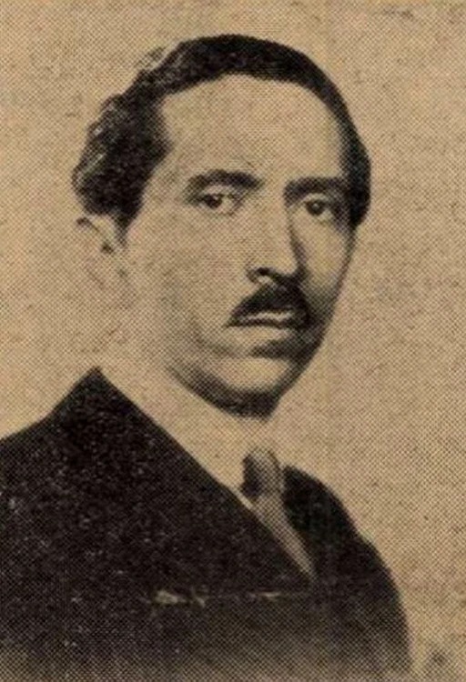 Eugen Titeanu (© Wikimedia Commons)