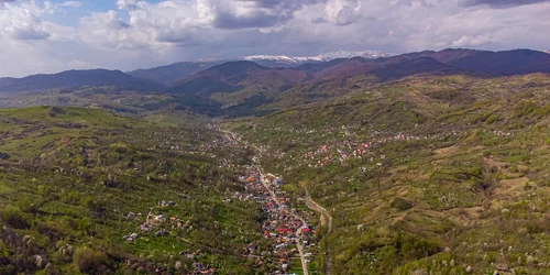 Satul Runcu este atestat în anul 1564. FOTO Descoperă Dambovița / Facebook