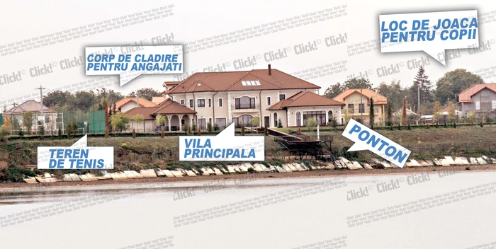 Cristina a decorat casa