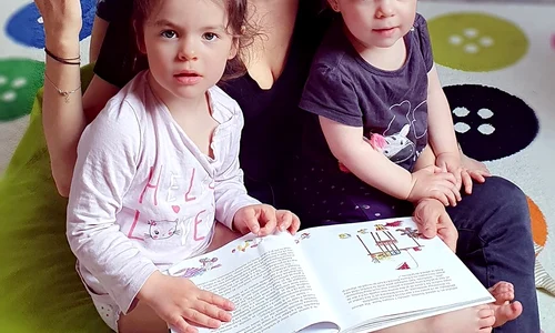 1 lavinia petrea 3 copii izolare coronavirus 1 jpg jpeg