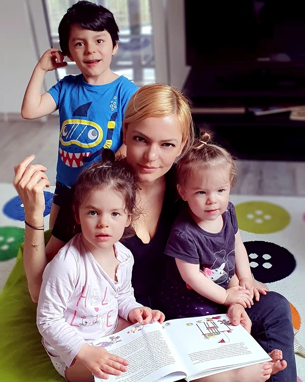 1 lavinia petrea 3 copii izolare coronavirus 1 jpg jpeg