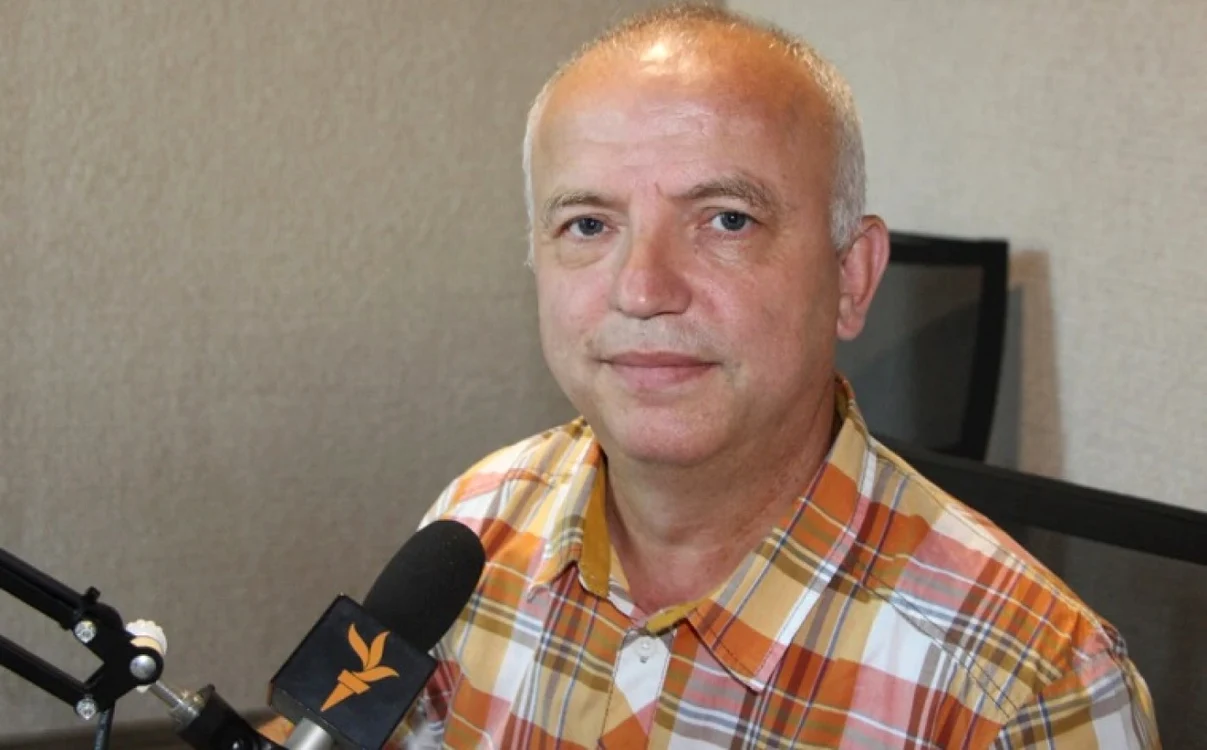 Gheorghe Malic, ex-procuror