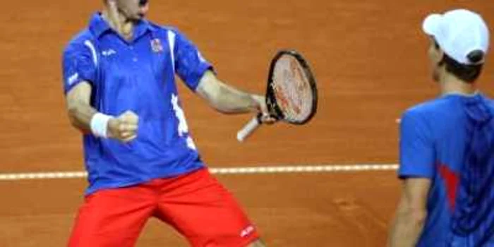 TENIS: Spania - Cehia, finală inedită în Cupa Davis