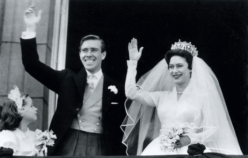 Povestea Prințesei Margaret, sora rebelă a reginei Elisabeta a II-a. O existență intensă, marcată de iubiri interzise