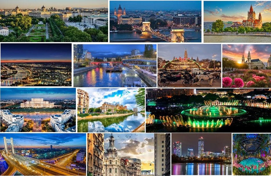 A fost votat orașul ideal - lider mondial la calitatea vieții în 2024. București, salt spectaculos în clasament
