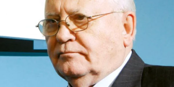 Mihail Gorbaciov