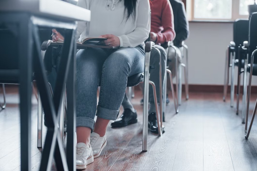 Elevii din Dâmbovița dezamăgiți de rezultatele bacalaureatului, nicio notă de zece.