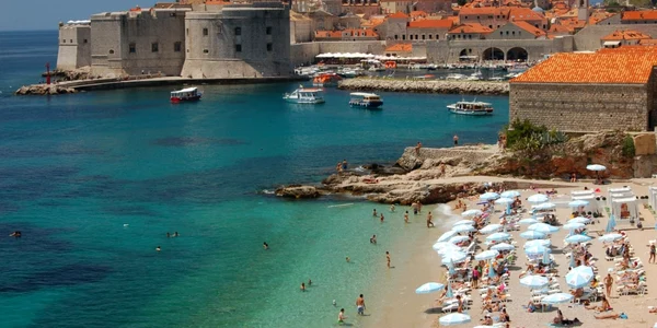 dubrovnik unsplash