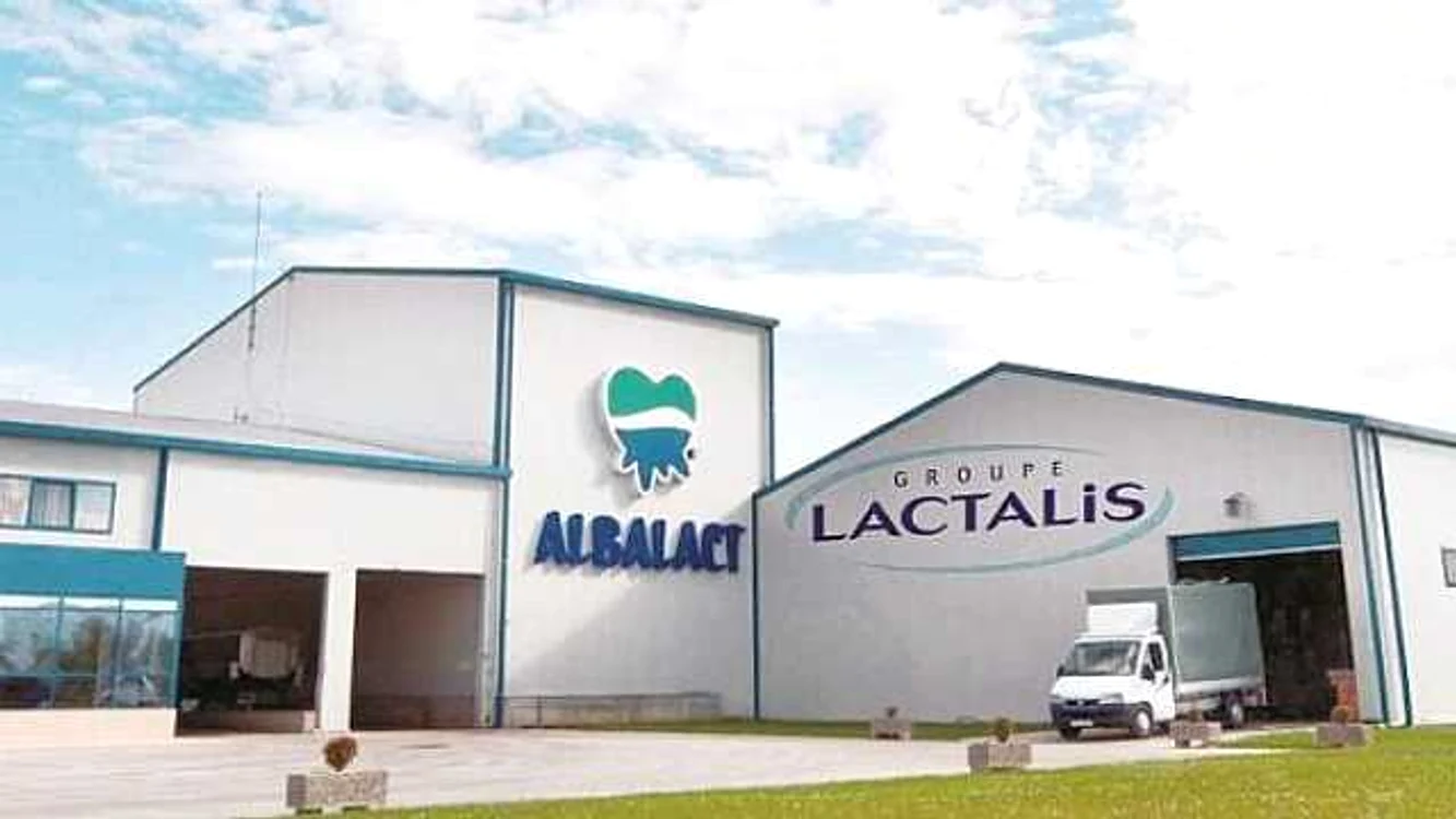 lactalis