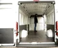 Test Drive Peugeot Boxer