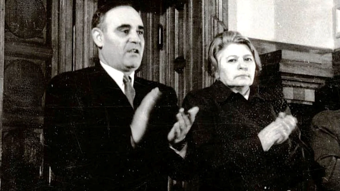 1950 Ministerul Afacerilor Externe – restructurări și criterii de angajare jpeg