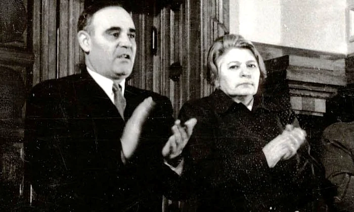 1950  Ministerul Afacerilor Externe – restructurări și criterii de angajare jpeg