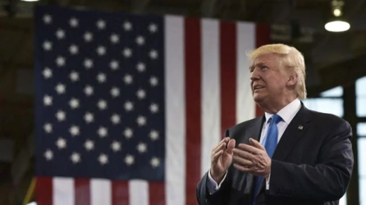 VIDEO Dezbatere „Historia“: Cum va schimba istoria America lui Donald Trump? jpeg