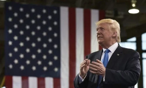 VIDEO Dezbatere „Historia“: Cum va schimba istoria America lui Donald Trump? jpeg