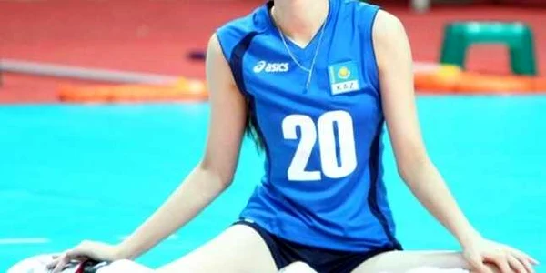 sabina altynbekova