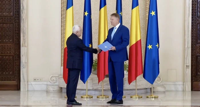 FOTO: Captură