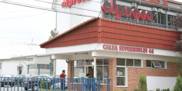 Elpreco disponibilizează 30 la sută dintre angajaţi