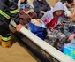 Inundatii Timis FOTO ISU Timis