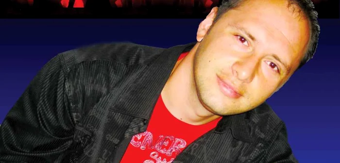 Virgil Prispian va cânta la pian pentru botoşăneni